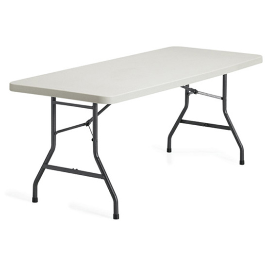 6′ Rectangular Folding Table