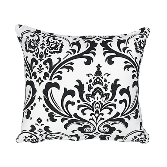 Damask Pillow
