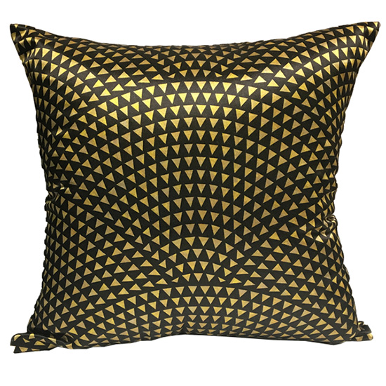 Deco Gold Pillow